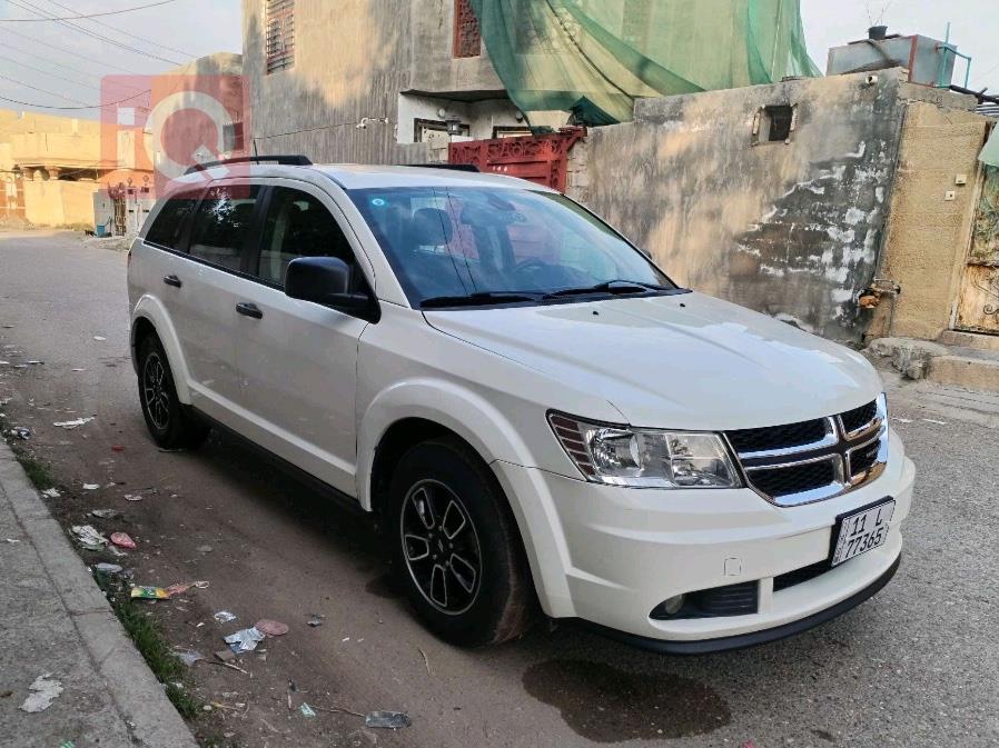 Dodge Journey